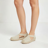 CHIARA ESPADRILLAS SS26