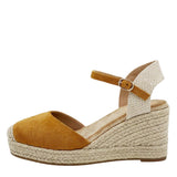 LUDOVICA ESPEDARILLAS CON ZEPPA SS25