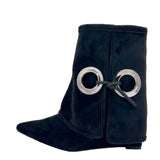 CLOE STIVALETTI FW25