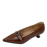 HAZEL SCARPE CON TACCO FW25