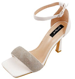 VANITI SANDALO GIOIELLO SS25