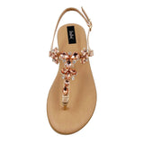 FLORA SANDALI GIOIELLI SS23