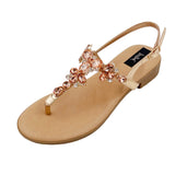 FLORA SANDALI GIOIELLI SS23