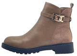 TONINA STIVALETTO FW23