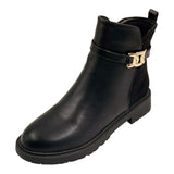 MATILDA STIVALETTI FW25