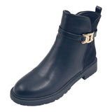 TONINA STIVALETTO FW23