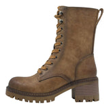 URBAN STIVALETTO FW23