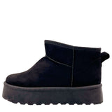 MINI PLATFORM STIVALETTO FW23