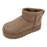 MINI PLATFORM STIVALETTO FW23