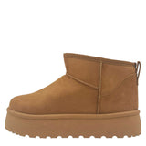 MINI PLATFORM STIVALETTO FW23