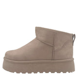 MINI PLATFORM STIVALETTO FW23