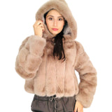 GAGA GIACCA FW23