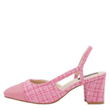 CHANELINA SANDALO PROMO