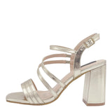 MELODIE SANDALI CON TACCO SS25