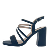 MELODIE SANDALI CON TACCO SS25