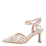 LORY DECOLETTE' SS25