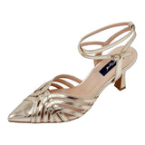 LORY DECOLETTE' SS25