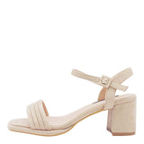 MARLENE SANDALO  CON TACCO SS25