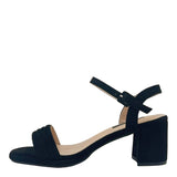 MARLENE SANDALO  CON TACCO SS25
