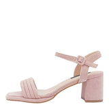 MARLENE SANDALO  CON TACCO SS25