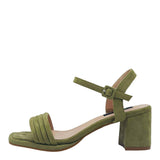 MARLENE SANDALO  CON TACCO SS25