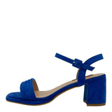 MARLENE SANDALO  CON TACCO SS25