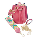 NEO BORSA VERA PELLE PROMO
