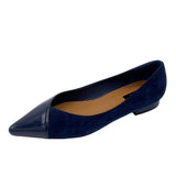 ALANA BALLERINE FW24