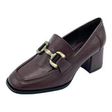 VICTORIA SCARPE CON TACCO PROMO