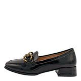 GLORIA SCARPE CON TACCO FW25