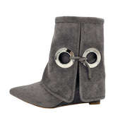 CLOE STIVALETTI FW25