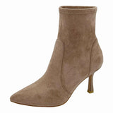 NEW ADELE STIVALETTO FW25