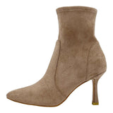 NEW ADELE STIVALETTO FW25