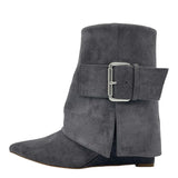 BIBIANA STIVALETTI FW25