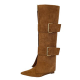 LUNA STIVALE FW25