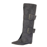 LUNA STIVALE FW25
