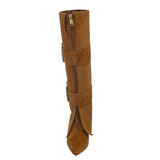 LUNA STIVALE FW25