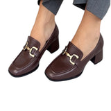 VICTORIA SCARPE CON TACCO PROMO