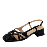 COMFORT GLAMOUR SANDALI CON TACCO SS25