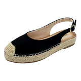 FRANCESCA ESPADRILLAS SS25