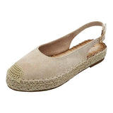 FRANCESCA ESPADRILLAS SS25