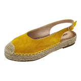FRANCESCA ESPADRILLAS SS25