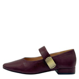 ALICE SCARPE CON TACCO FW25