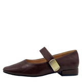 ALICE SCARPE CON TACCO FW25
