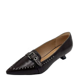 HAZEL SCARPE CON TACCO FW25