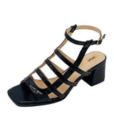 SOFIA GLAM SANDALO CON TACCO SS25