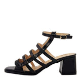SOFIA GLAM SANDALO CON TACCO SS25