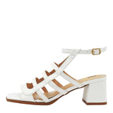 SOFIA GLAM SANDALO CON TACCO SS25
