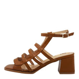 SOFIA GLAM SANDALO CON TACCO SS25