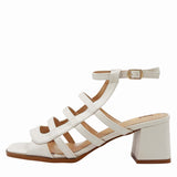 SOFIA GLAM SANDALO CON TACCO SS25